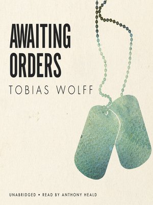 cover image of Awaiting Orders